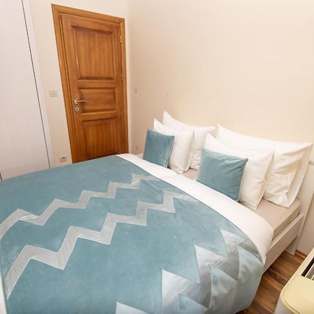 San Marian Apartments Подстрана Экстерьер фото
